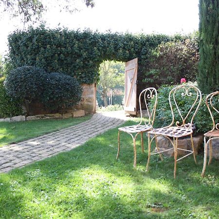 Le Vallon Des Ronzieres Gleizé Dış mekan fotoğraf