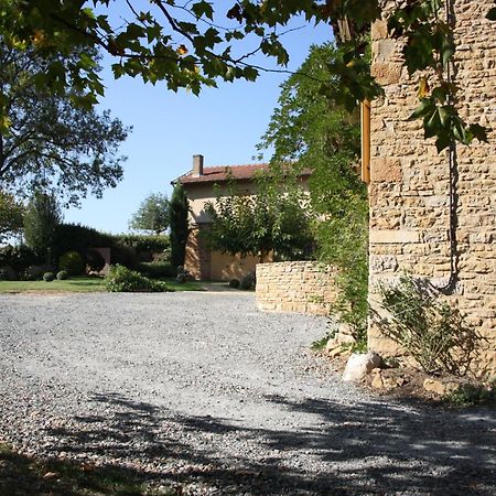 Le Vallon Des Ronzieres Gleizé Dış mekan fotoğraf