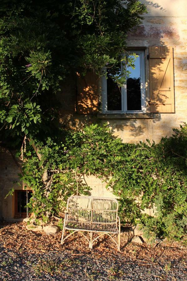 Le Vallon Des Ronzieres Gleizé Dış mekan fotoğraf